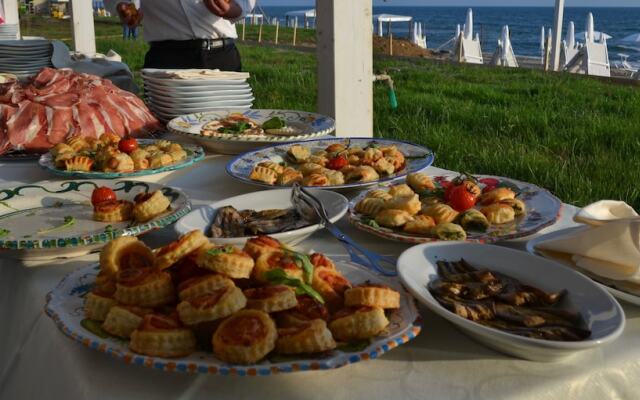 Sunrise Accessible Resort