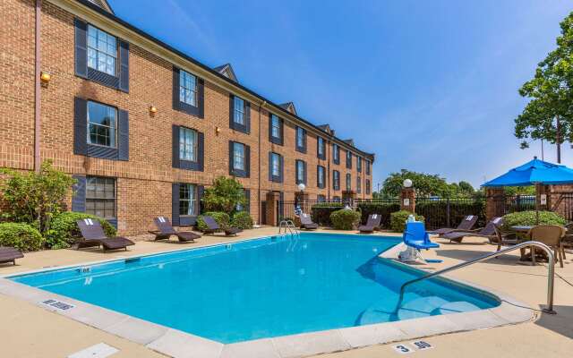 Comfort Inn Newport News - Hampton I-64