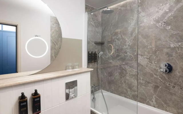Mercure London Earls Court