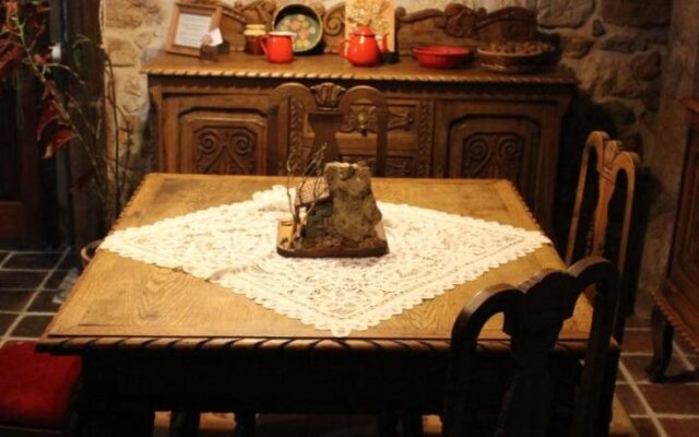 La Portiella del Llosu