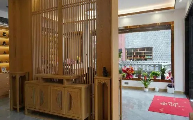 Anman Residential Residence