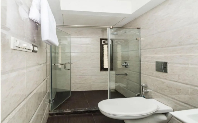 The Stay by OYO Rooms