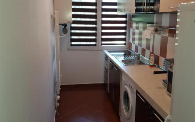 STERN Apartment