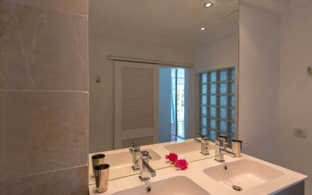 Dream Villa Marigot 726
