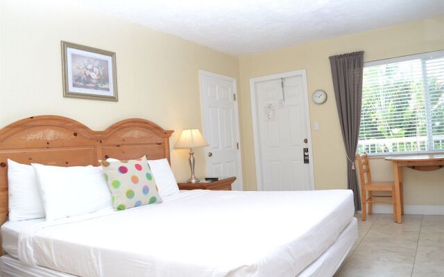 Cocobelle Resort - Fort Lauderdale