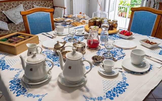 Locanda La Meridiana