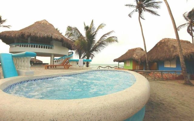 Los Tambos Del Caribe