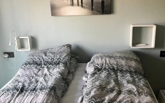 Apartment in La Zenia for 4 Guests