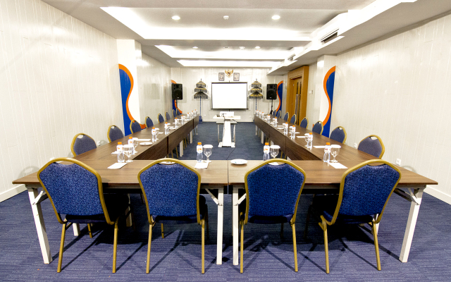 Natya Hotel