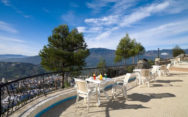 Hôtel Chaouen