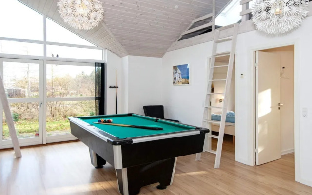 Holiday Home in Glesborg