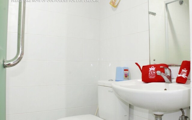 ZEN Rooms Setiabudi 15