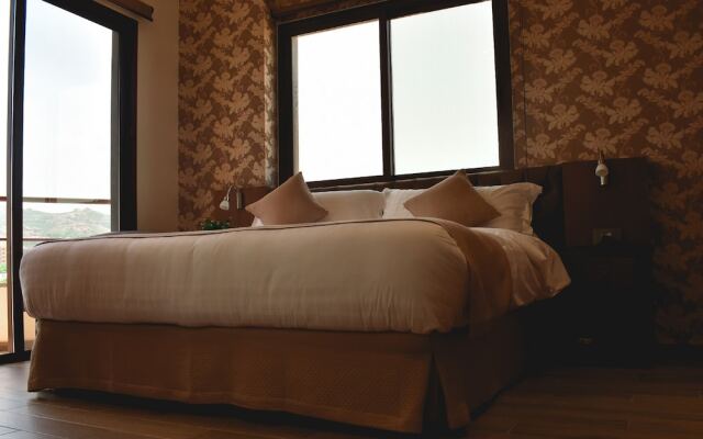 Sea View Hotel