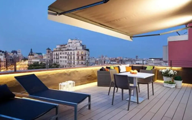 Enjoybcn Miro Apartments