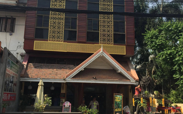 Traveller Inn Hotel