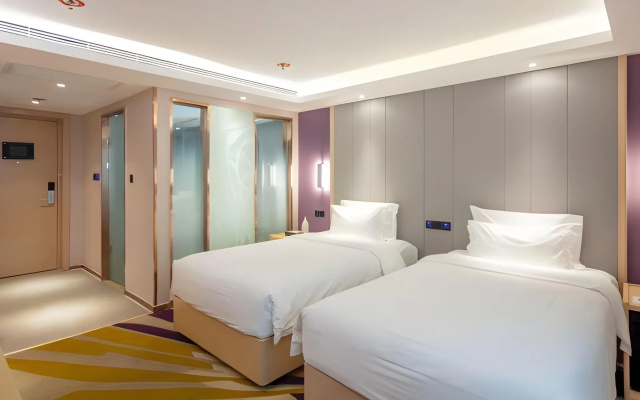 Lavande Hotels Beijing Tian'anmen Wangfujing Street – Guest Rooms – Beijing