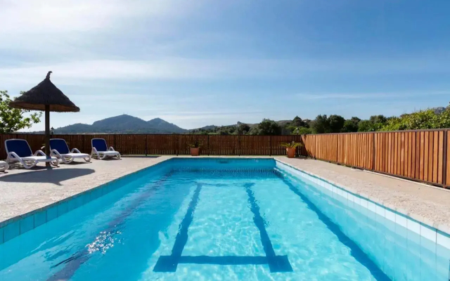 Sou - Hotel in Alcudia - Photo 4