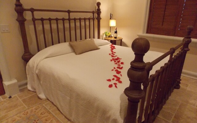 Thorn Hill Vineyard Villas