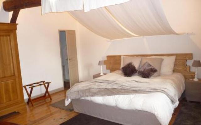 Le Logis De Saint Vincent