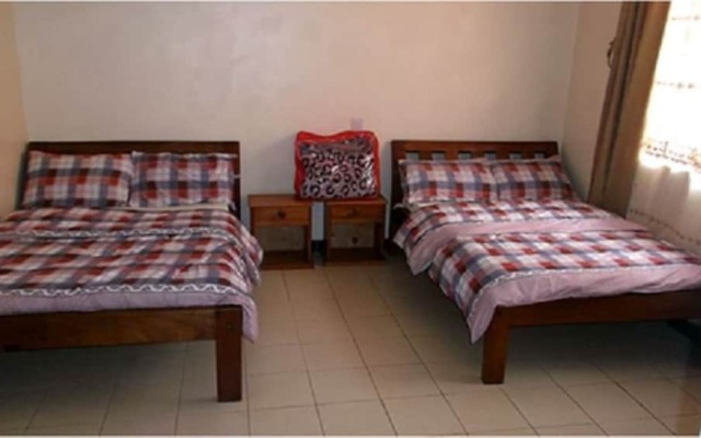 Jirime Hotel & Resort