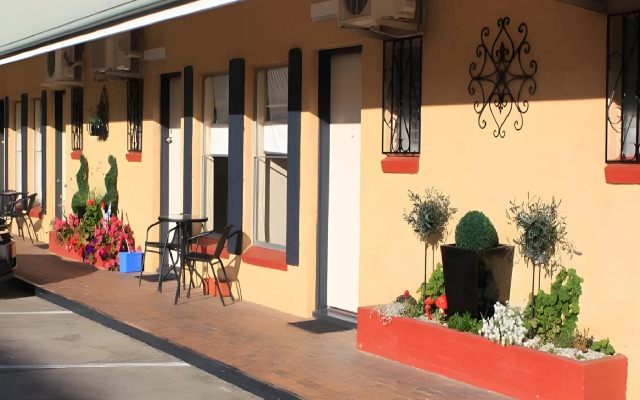 Inverell Motel