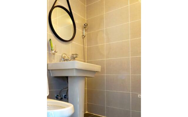 Danyang Masil Pension