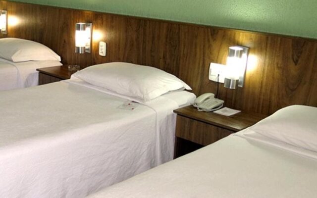 Steel Valley Economic Hotel