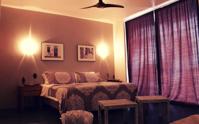 Suites at Sapphire Ocean Club
