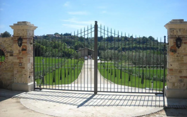 Residenza Degli Oleandri