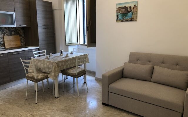 Relais Disco & Beach