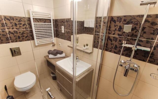 Holiday Apartman
