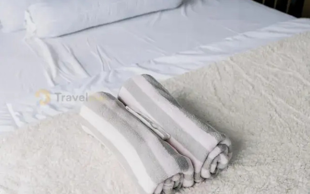 Stigma Kubus By Travelink