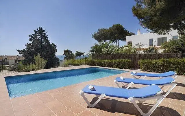 Villa Andurina