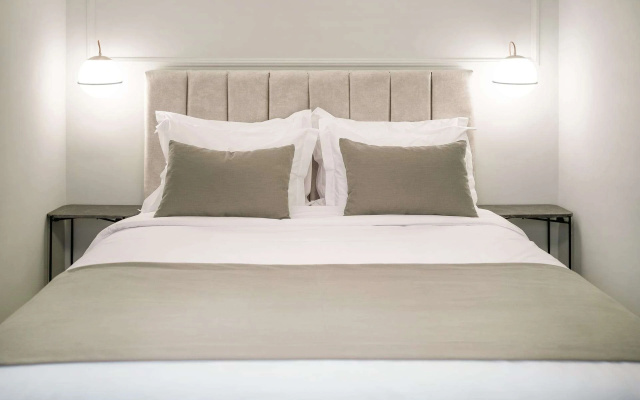 ASTIKON Xenofontos Suites