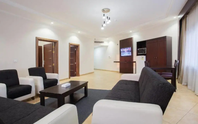 Sand Beach Suites(Families only)