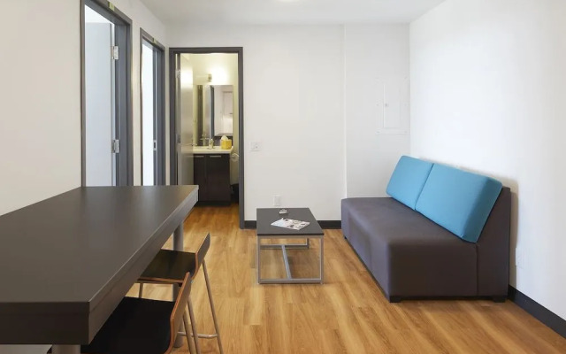 Centennial Place Student Residence Scarborough