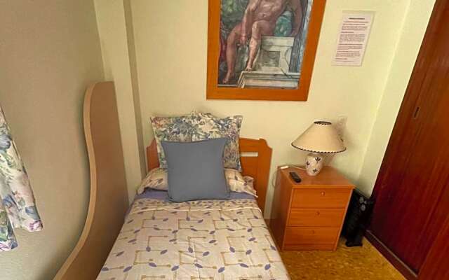Habitaciones en GANDIA a 5 min del centro histórico