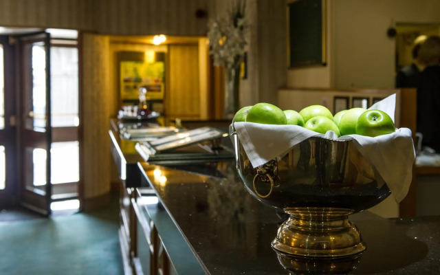 Prince Rupert Hotel