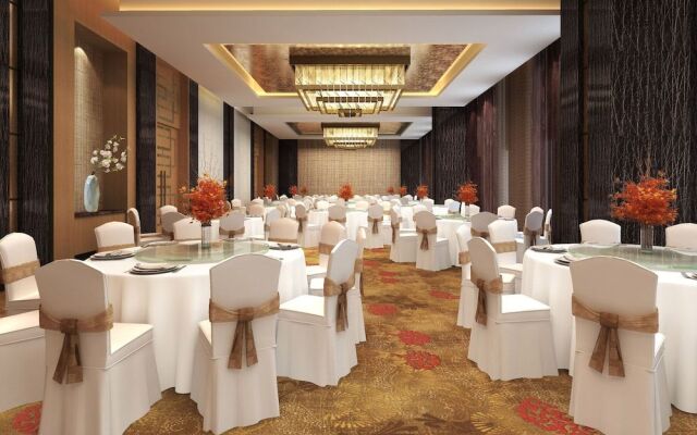 Sheraton Beijing Lize Hotel