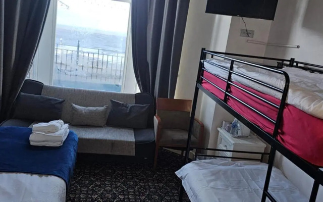 North Ocean Hotel