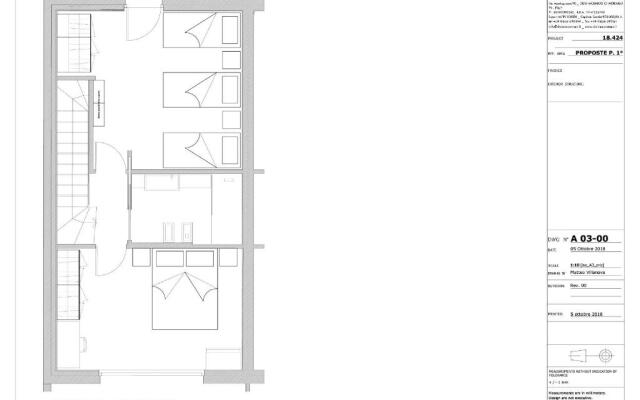 Residence Filanda