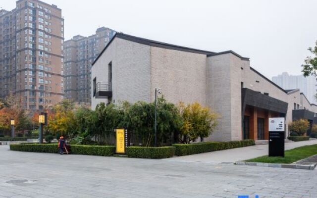 Xilaiwu Apartment Hotel (Xi'an Datang Furong Garden)
