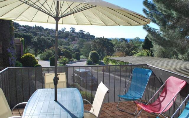 Guesthouse LEau Blanche