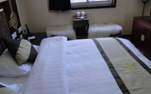 Shangri-la Zhaxidele Hotel