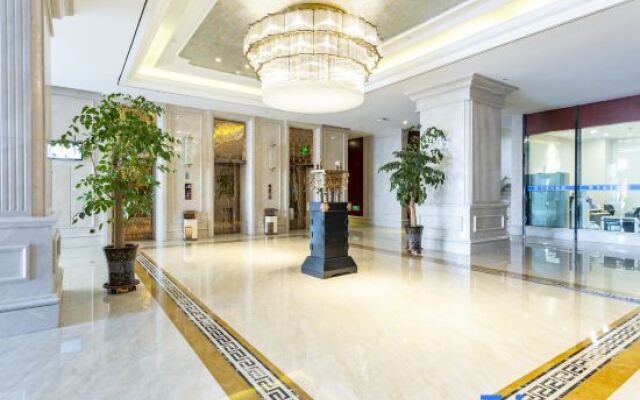 Guoluo Hotel