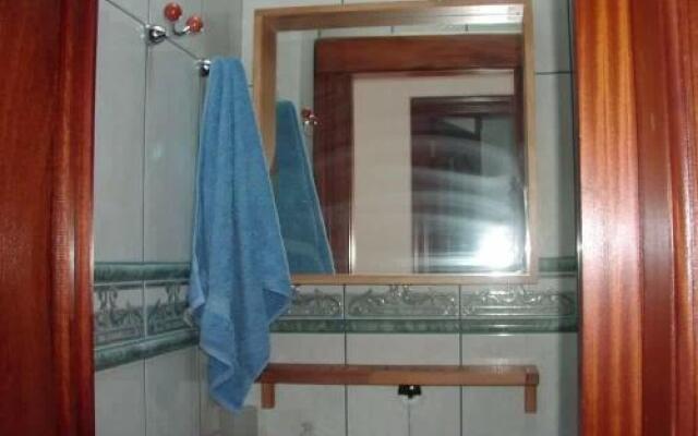 Vivienda Vacacional La Roca