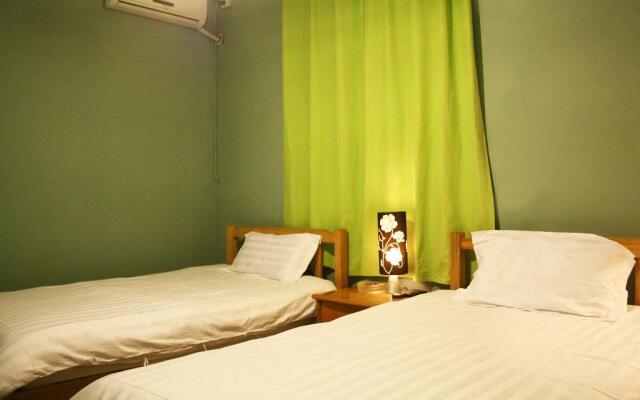Xiamen Zemusic Inn