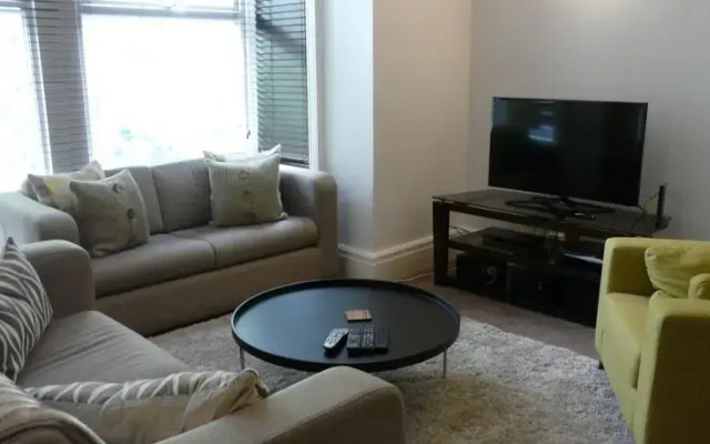 Apartment Il Giardino