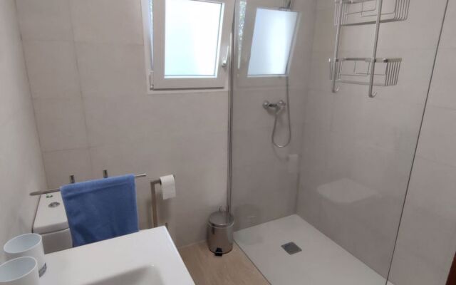 House Masirope Javea