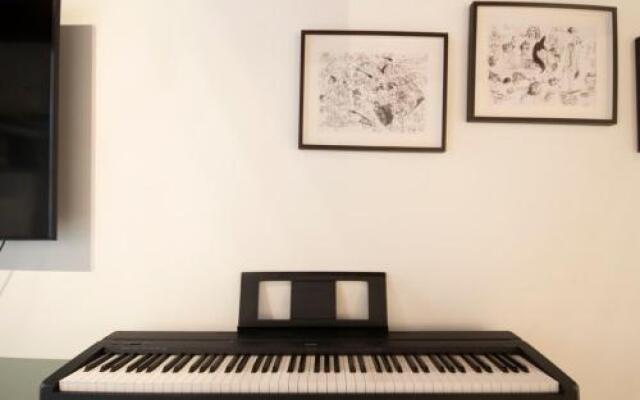 Colonne San Lorenzo Apartment